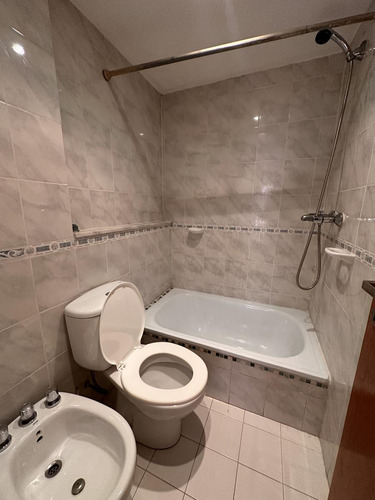 Departamento En Nueva Cordoba
