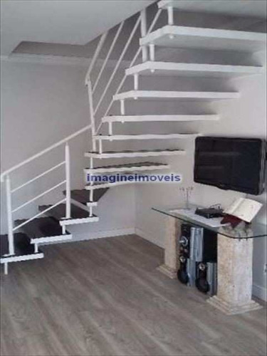 Imagem 1 de 25 de Cobertura Duplex No Aricanduva Com 2 Dorms, 1 Vaga, 90m² - Co0028
