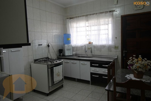 Sobrado - Ref: 8161