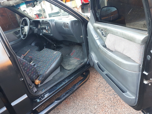 Chevrolet S10 2.2 Aspirada