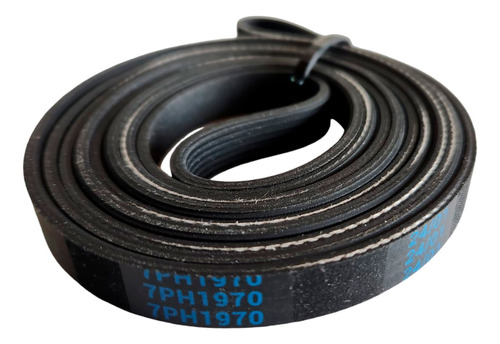 Correa 7ph 1970 Secadora Winia Wkr 08k1w3 8kg