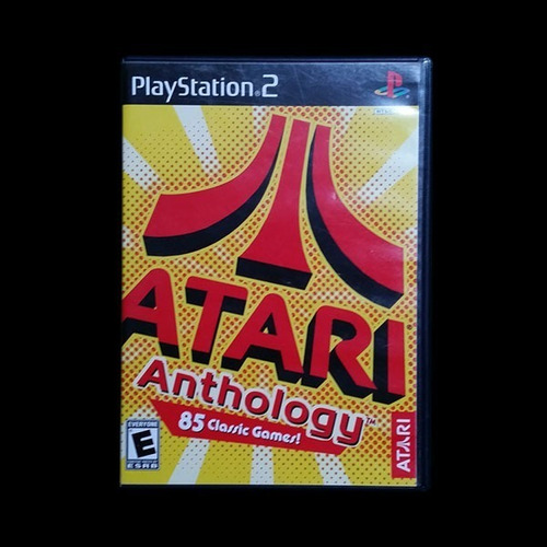 Atari Anthology