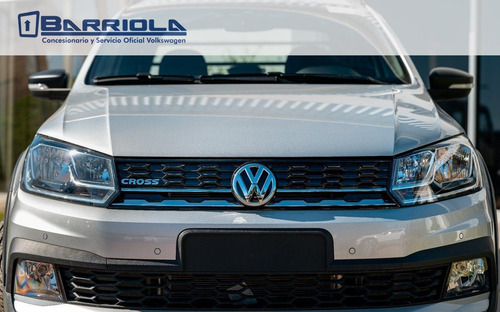 Imagen 16 de 25 de Volkswagen Saveiro Cross 1.6 2023 0km - Barriola