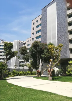 Apartamento en alquiler