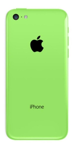 iPhone 5c 8 GB verde