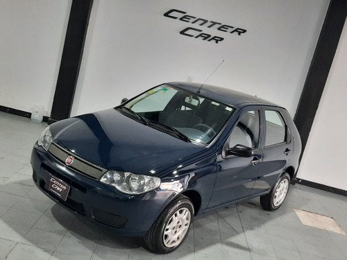 Fiat Palio 1.4 Fire 2007 $370000