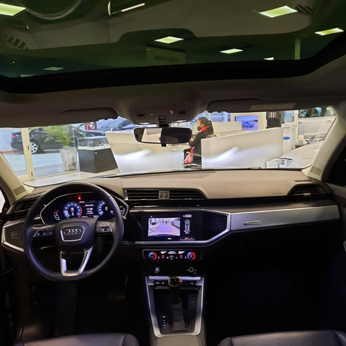 Imagen 8 de 11 de Audi Q3 35 Tfsi Stronic Sportback Nuevo Usado 0km 2020 Tv
