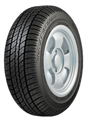 Cubierta Fate Advance Ar-35 205/60 R15 H - Neumatico / Goma