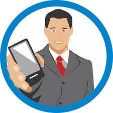 Imagem 1 de 1 de Vendedor Online
