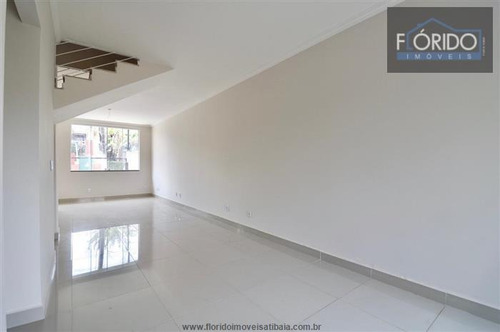 Imagem 24 de 29 de Casas À Venda Em Atibaia/sp - Compre A Sua Casa Aqui! - 1481736