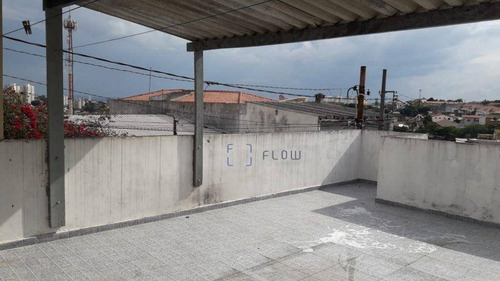 Imagem 11 de 13 de Casa Com 1 Dormitório À Venda, 85 M² Na Vila Marari - Ca1933