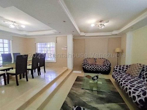 Imagen 4 de 13 de Yilmer Salazar Vende Towhouse En Urbanizacion Villas Del Sol Ii Maracay 23-18695 Yjs