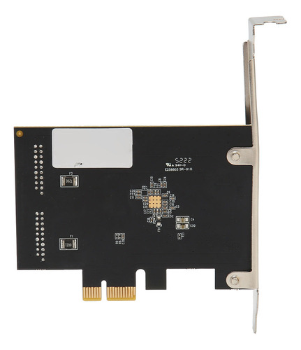Adaptador De Tarjeta Pci Express Usb3.0 De 2 Puertos A Usb 3