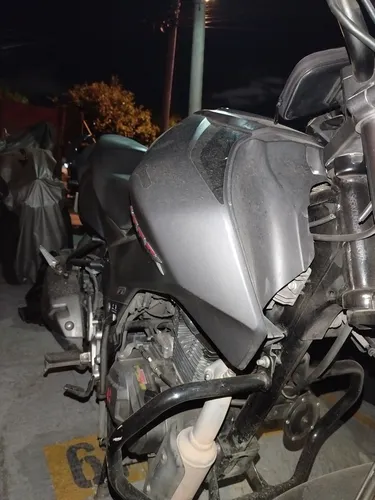 Hero Hunk 160r