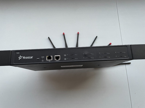 Gateway Ip Tg800 Yeastar