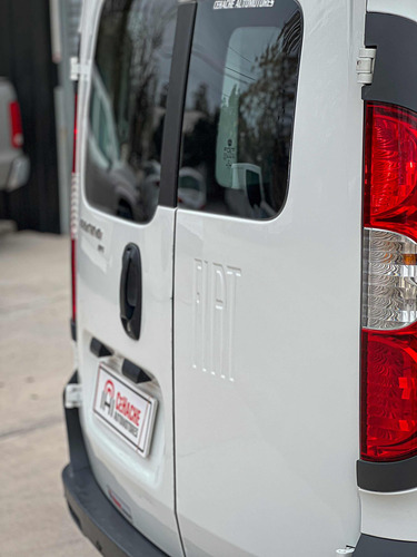 Fiat Fiorino 1.4 Fire Evo 87cv