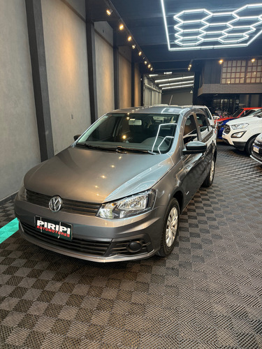 Volkswagen Gol Trend 1.6 Trendline 101cv