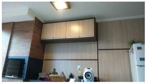 Cobertura À Venda, 180 M² Por R$ 830.000,00 - Jardim Estoril - São José Dos Campos/sp - Co0120