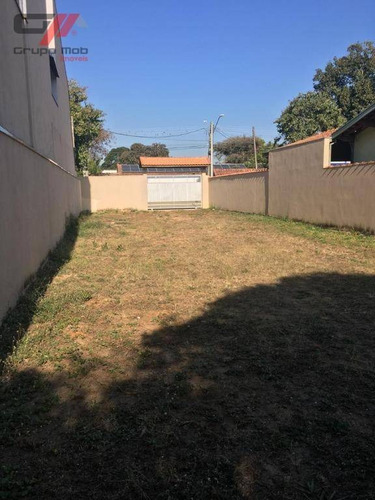 Imagem 1 de 2 de Terreno À Venda, 342 M² Por R$ 275.600,00 - Quiririm - Taubaté/sp - Te0106