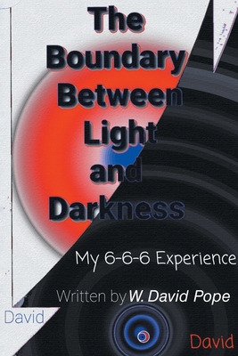 Libro The Boundary Between Light And Darkness: My 6-6-6 E...