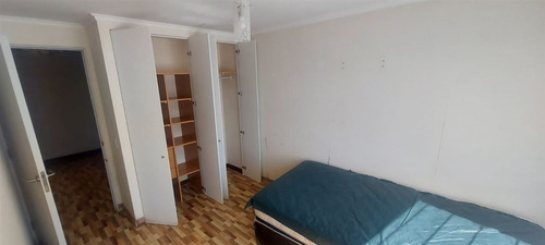 Departamento En Venta De 3 Dorm. Est Y Bodega En Condominio