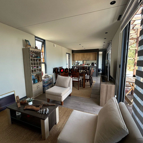 Casa En Arriendo En Pingueral