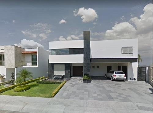 Venta De Casa En Juriquilla, Queretaro, Gran Oportunidad De Remate Bancario