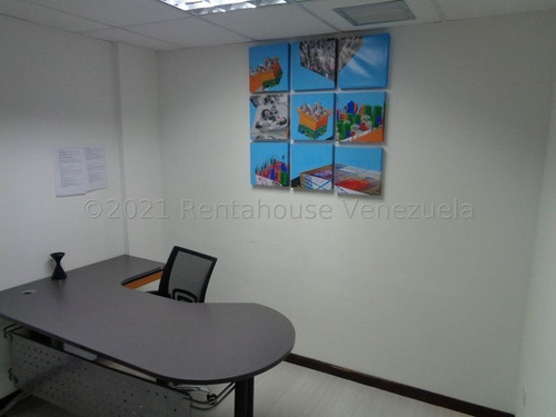 Imagen 10 de 19 de Oficina En Alquiler Las Mercedes Mls #22-11281