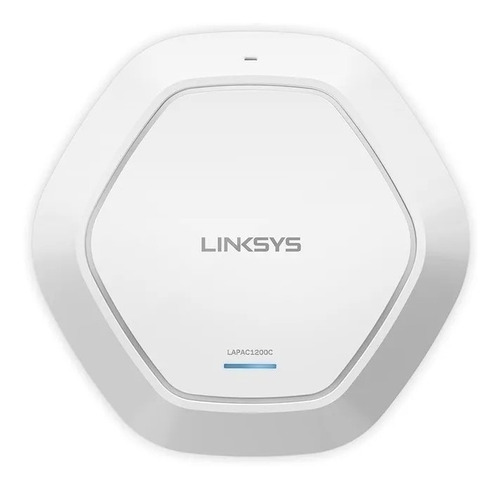 Access Point Linksys Doble Banda Ac1200 2x2 Cloud