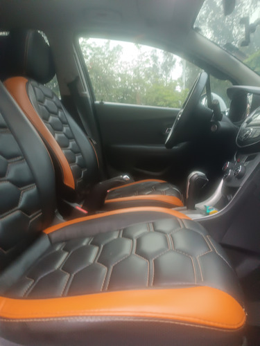 Chevrolet Tracker Ltz 1.8 Año 2015 Full