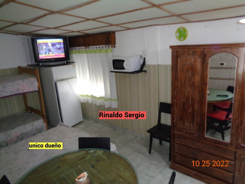 Imagen 14 de 21 de Dueño Alquila Departamentos En Mar De Ajo Norte