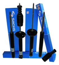 Comprar Amortiguadores Sachs Volkswagen Gol Power \u002F Gol Kit 4