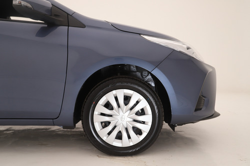 Toyota Yaris 1.5 107Cv Xs Cvt