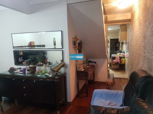Imagem 1 de 11 de Belo Sobrado A Venda Por R$540.000,00 - Sp1446