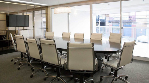 Imagem 9 de 17 de Sala Na Alameda Afonso Schmidt - Sa00038 - 69813004