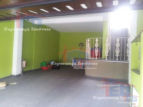 Imagem 4 de 11 de Ref.: 4162 - Assobradada Em Osasco Para Venda - V4162