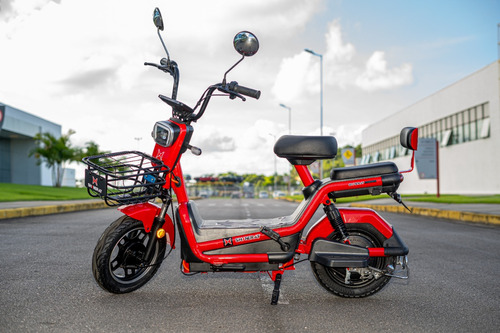 Scooter Elétrica Pt01 - Não Precisa Cnh Ou Emplacar