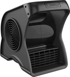 Lasko U12104 High Velocity Pro Pivoting Utility Fan