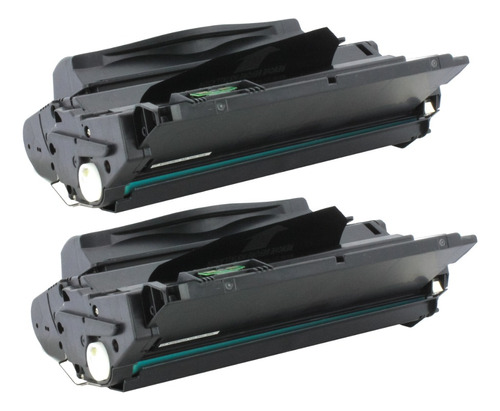 2 Pza Q1339a Toner Generico Compatible Con 4300n