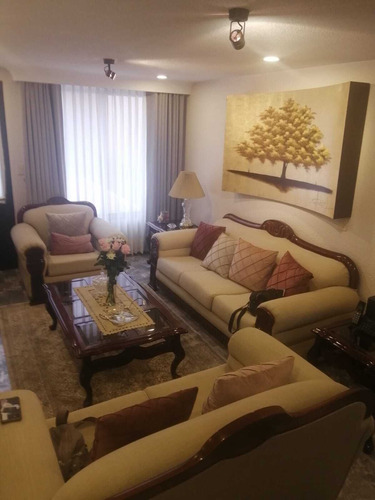 Venta Residencia En Bosques De Aragon