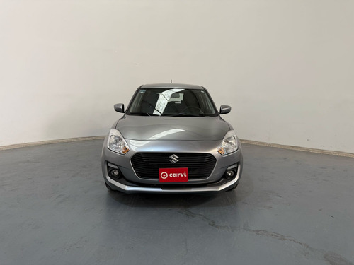 Suzuki Swift 1.2 Gls Mt