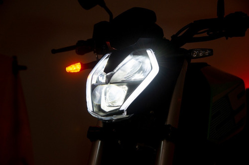 Imagen 15 de 23 de Benelli 251 S Abs - Entrega Inmediata - Delcar Motos ®