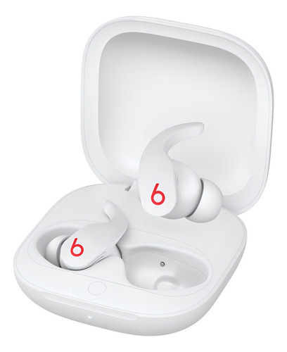 Fone De Ouvido In-ear Beats Fit Pro Cancel. Ruído Cor Branco Branco