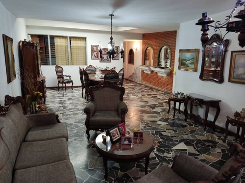 Imagen 8 de 16 de Casa En Venta Montalban 1/(22-6860)/carlos Hernandez