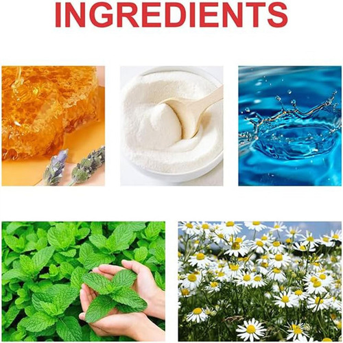 - Pasta De Dientes Sp8 Probiotics Bright White, Fresh Breath