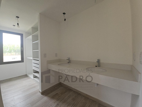 Casa En Venta Uf 325. B° Santa Inés, Comarcas De Luján.