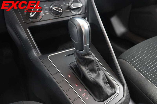Volkswagen Virtus 1.0 200 Tsi Comfortline Automático