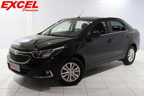 Chevrolet Cobalt 1.8 Ltz 8v Flex 4p Automático