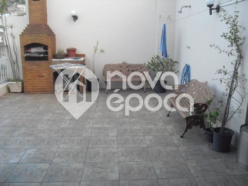 Apartamento - Ref: Sp3cb36820