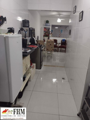Imagem 15 de 15 de Casa Para Venda Em Rio De Janeiro, Campo Grande, 3 Dormitórios, 1 Banheiro, 2 Vagas - Fhm6817_2-1228513